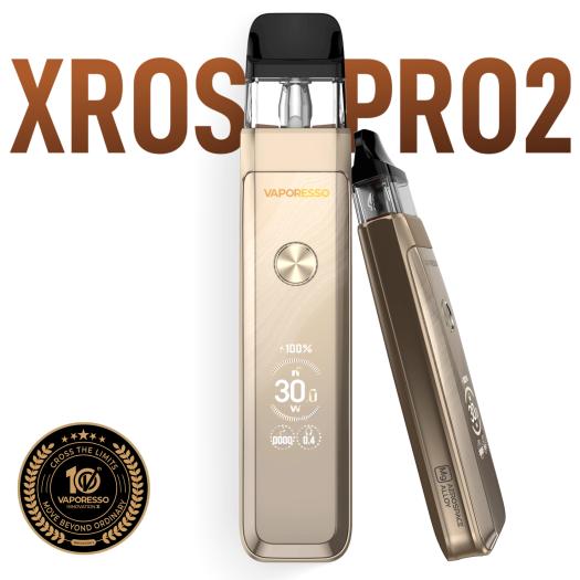 XROS PRO 2 Vaporesso