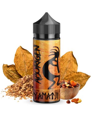 Yamatji - Aborigen Shaman Juices 100ml + Nicokits Gratis