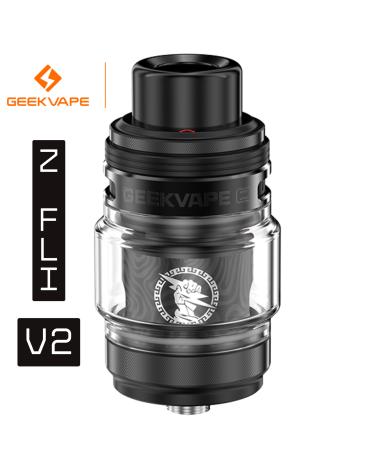 Z FLI Tank 2 GEEKVAPE