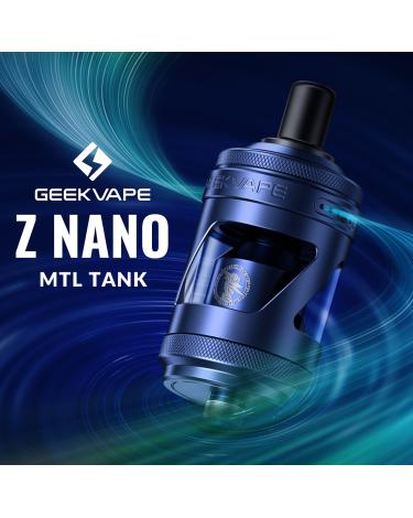 Z Nano MTL Geekvape