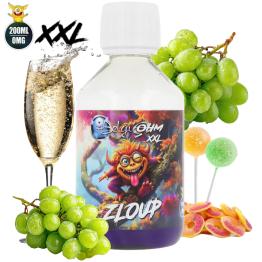 Zloup Belgi'Ohm XXL 200ml