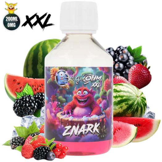Znark Belgi'Ohm XXL 200ml