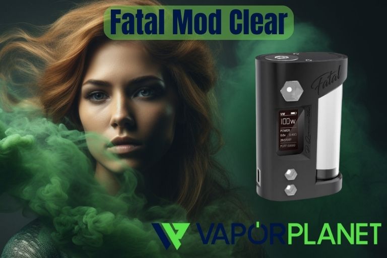 Fatal Mod Clear By- QP Design