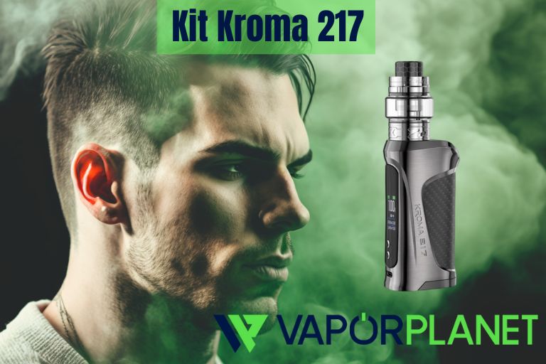 Kit Kroma 217 - Innokin